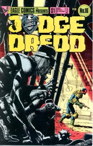 Judge Dredd 16