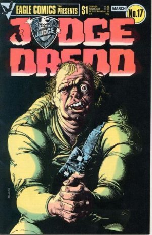 Judge Dredd 17