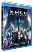 X-Men: Apocalypse édition Combo