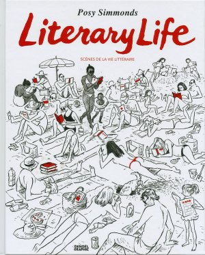 Literary Life édition Simple
