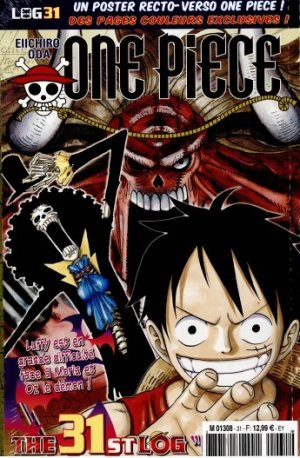 One Piece #31