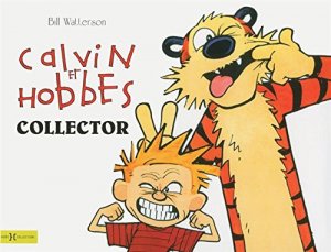 Calvin et Hobbes - Collector édition TPB hardcover (cartonnée)