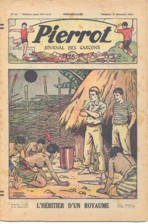 Pierrot 419