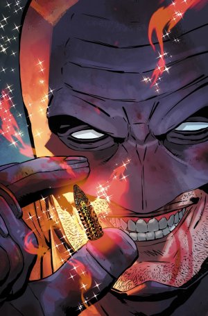 Midnighter and Apollo # 4 Issues (2016 - 2017)
