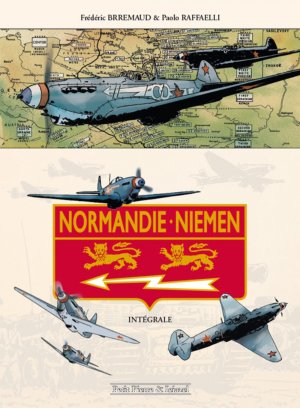 Normandie - Niemen # 1