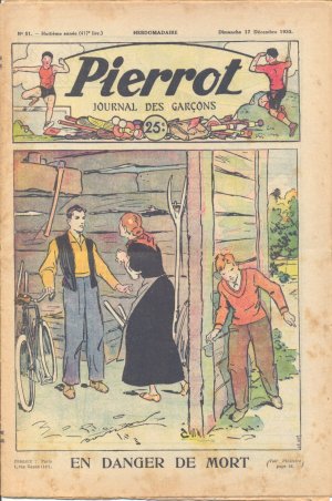 Pierrot 417