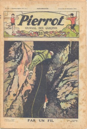 Pierrot 416