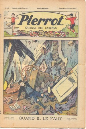Pierrot 415