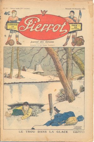 Pierrot 313