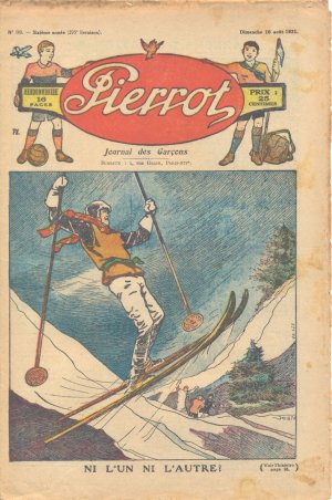 Pierrot 295