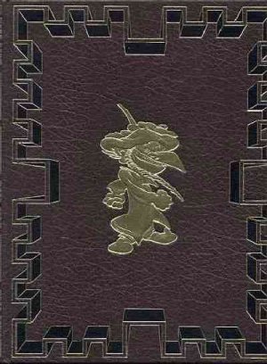 Iznogoud 2 - Iznogoud et l'ordinateur magique