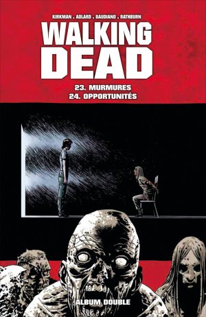 Walking Dead 12 - Murmures / Opportunités