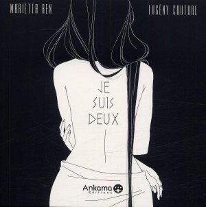 Je suis deux édition Simple