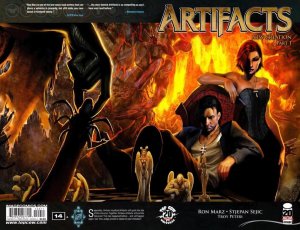 Artifacts 14 - New Creation Part 1