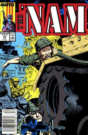 The 'Nam 29 - 