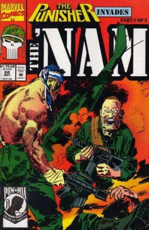 The 'Nam 68 - The Walking Dead