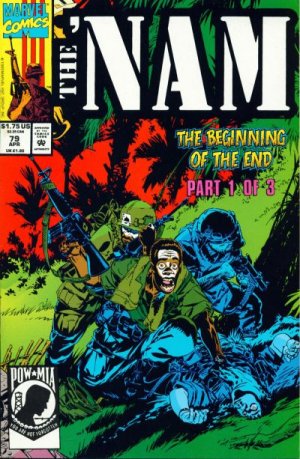 The 'Nam 79 - Tet: The Beginning of the End Part I: Grassroots