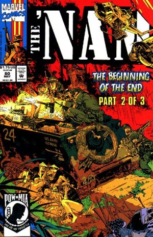 The 'Nam 80 - Tet: The Beginning of the End Part II: House to House