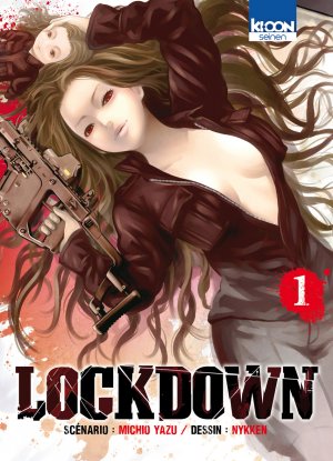 Lockdown #1