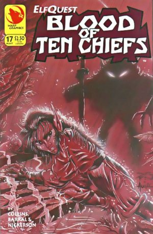 ElfQuest - Blood of Ten Chiefs 17 - Howl for Eldolil