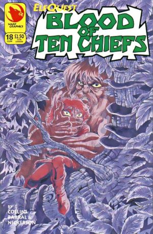 ElfQuest - Blood of Ten Chiefs 18 - Finder
