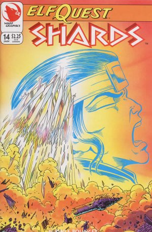 ElfQuest - Shards 14 - Reunion
