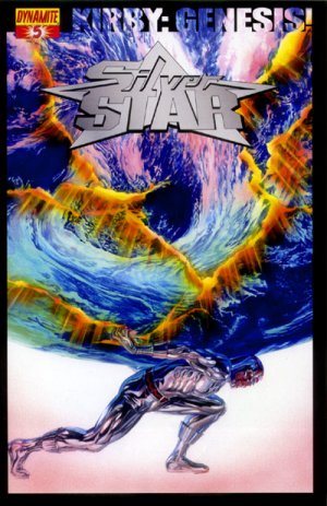 Kirby - Genesis : Silver Star 5