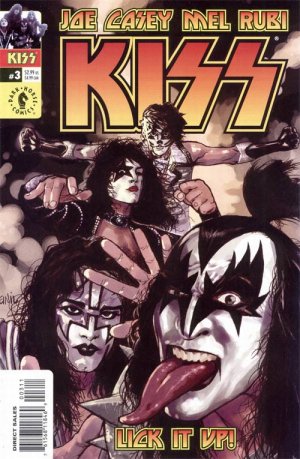 KISS 3