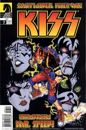 KISS 7