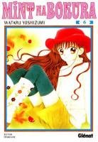 couverture, jaquette Mint na Bokura 6  (Glénat Manga) Manga