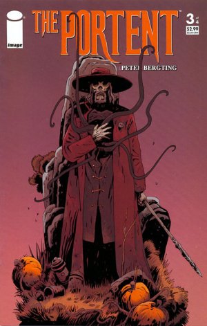 L'Augure # 3 Issues (2006)