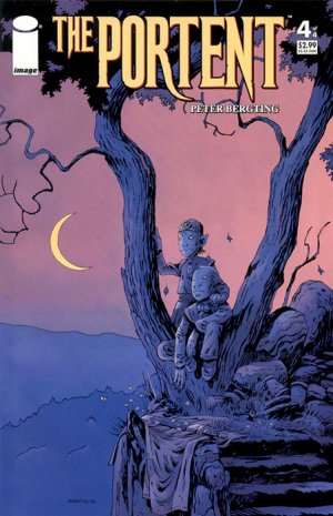 L'Augure # 4 Issues (2006)