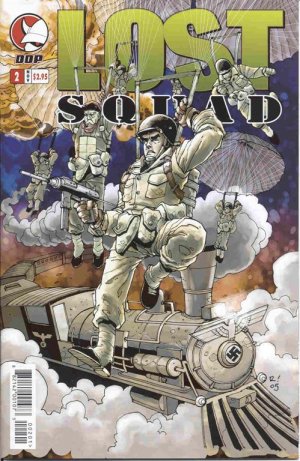 L'Escadron perdu # 2 Issues (2005 - 2007)