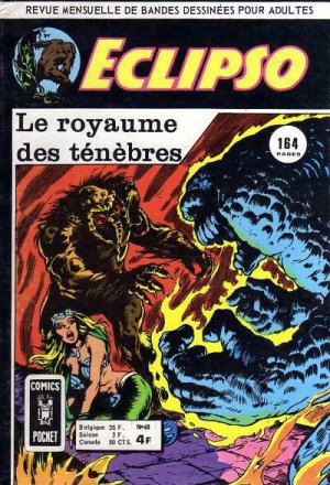 Fear # 48 Kiosque (1968 - 1983)