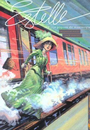 Estelle 2 - Le pigeon de Montargis