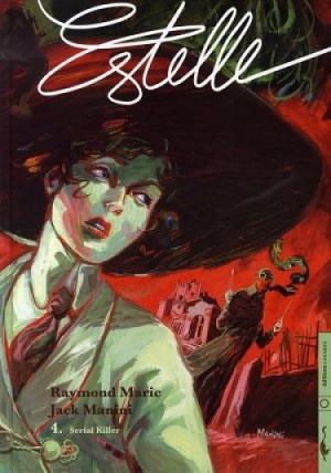 Estelle 4 - Serial killer