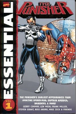 Giant-Size Spider-Man # 1 TPB Softcover - Essential