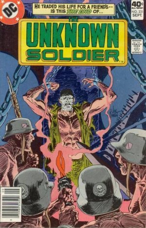 Soldat Inconnu 231 - Bridge of No Return!