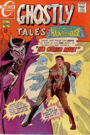 Ghostly Tales 75