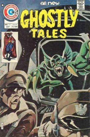 Ghostly Tales 117