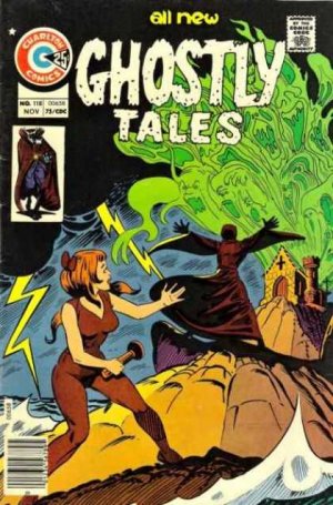 Ghostly Tales 118