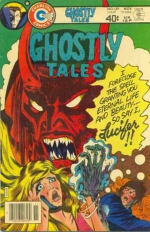 Ghostly Tales 139