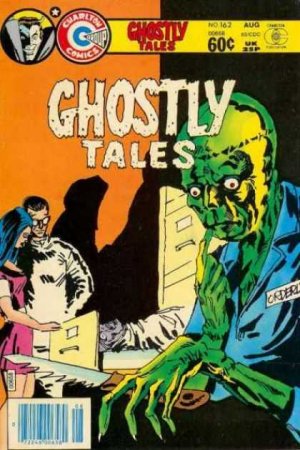 Ghostly Tales 162