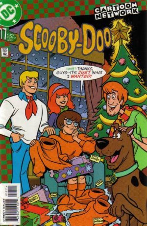 Scooby-Doo ! 17