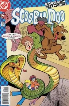 Scooby-Doo ! 19