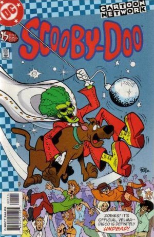 Scooby-Doo ! 25