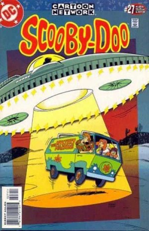 Scooby-Doo ! 27