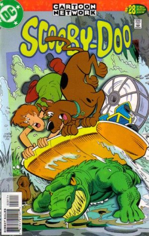 Scooby-Doo ! 28