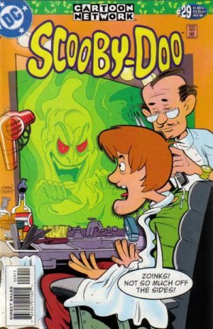 Scooby-Doo ! 29