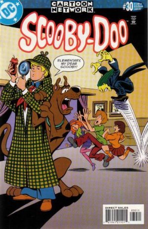 Scooby-Doo ! 30